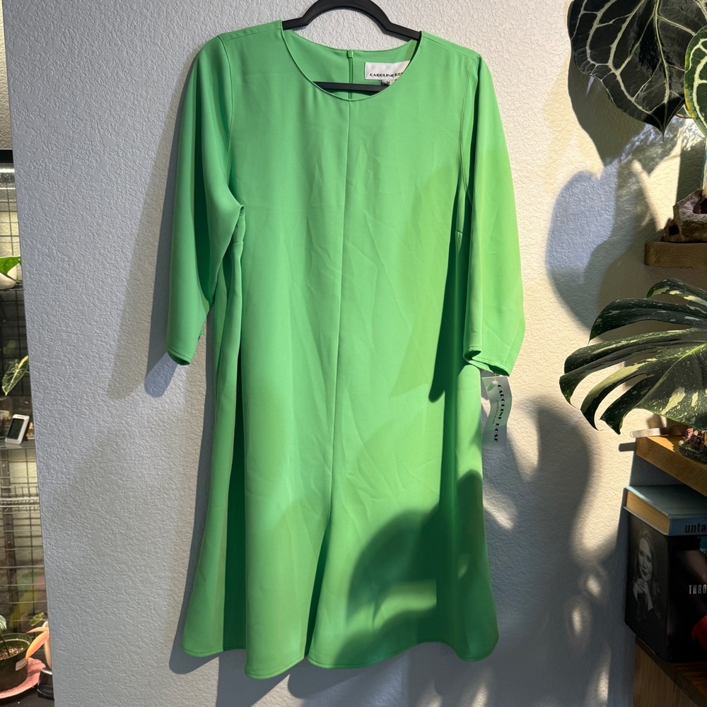 Caroline Rose Margarita Dress